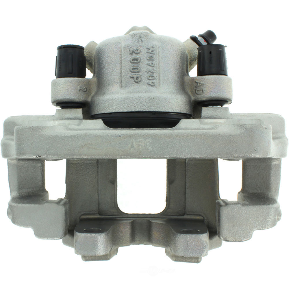 CENTRIC PARTS - Premium Semi-Loaded Caliper Housing & Bracket - Preferred - CEC 141.34146