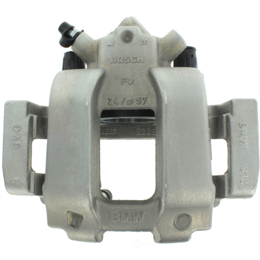 CENTRIC PARTS - Premium Semi-Loaded Caliper Housing & Bracket - Preferred - CEC 141.34146