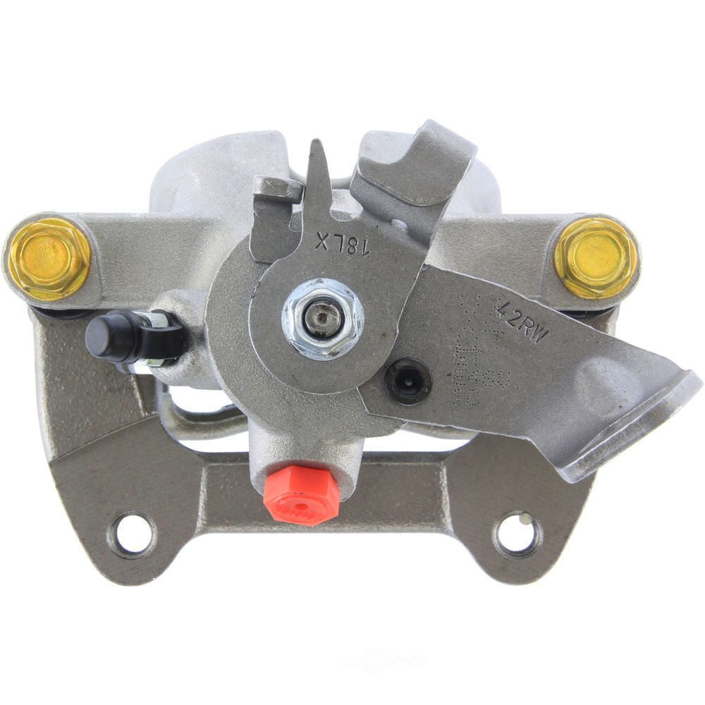 CENTRIC PARTS - Centric Premium Semi-Loaded Disc Brake Calipers (Rear Right) - CEC 141.34587