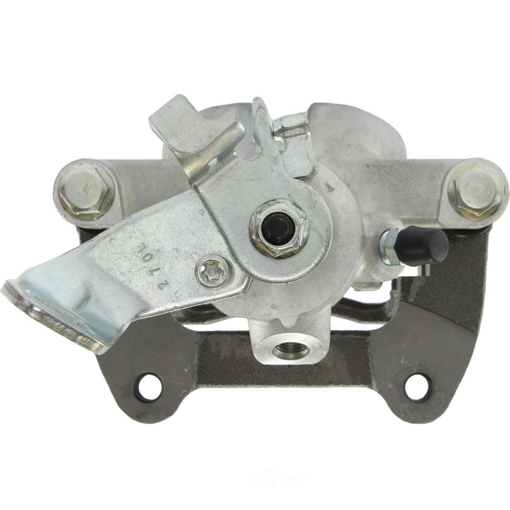 CENTRIC PARTS - Centric Premium Semi-Loaded Disc Brake Calipers (Rear Left) - CEC 141.34588