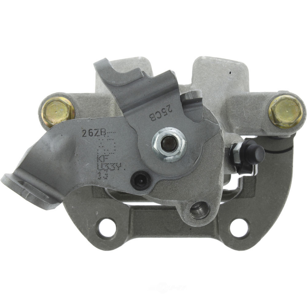 CENTRIC PARTS - Centric Premium Semi-Loaded Disc Brake Calipers (Rear Left) - CEC 141.34608