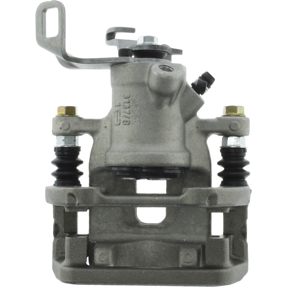 CENTRIC PARTS - Centric Premium Semi-Loaded Disc Brake Calipers (Rear Left) - CEC 141.34608