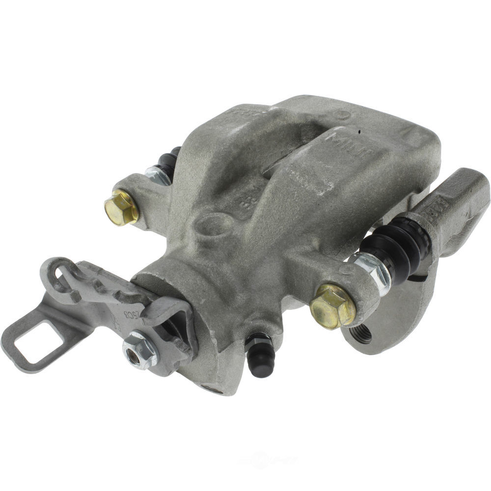 CENTRIC PARTS - Centric Premium Semi-Loaded Disc Brake Calipers (Rear Left) - CEC 141.34608