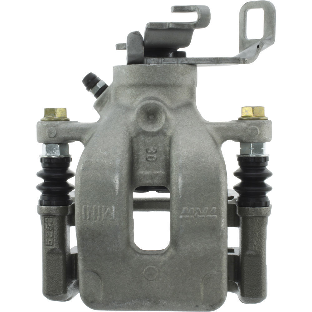 CENTRIC PARTS - Centric Premium Semi-Loaded Disc Brake Calipers (Rear Left) - CEC 141.34608