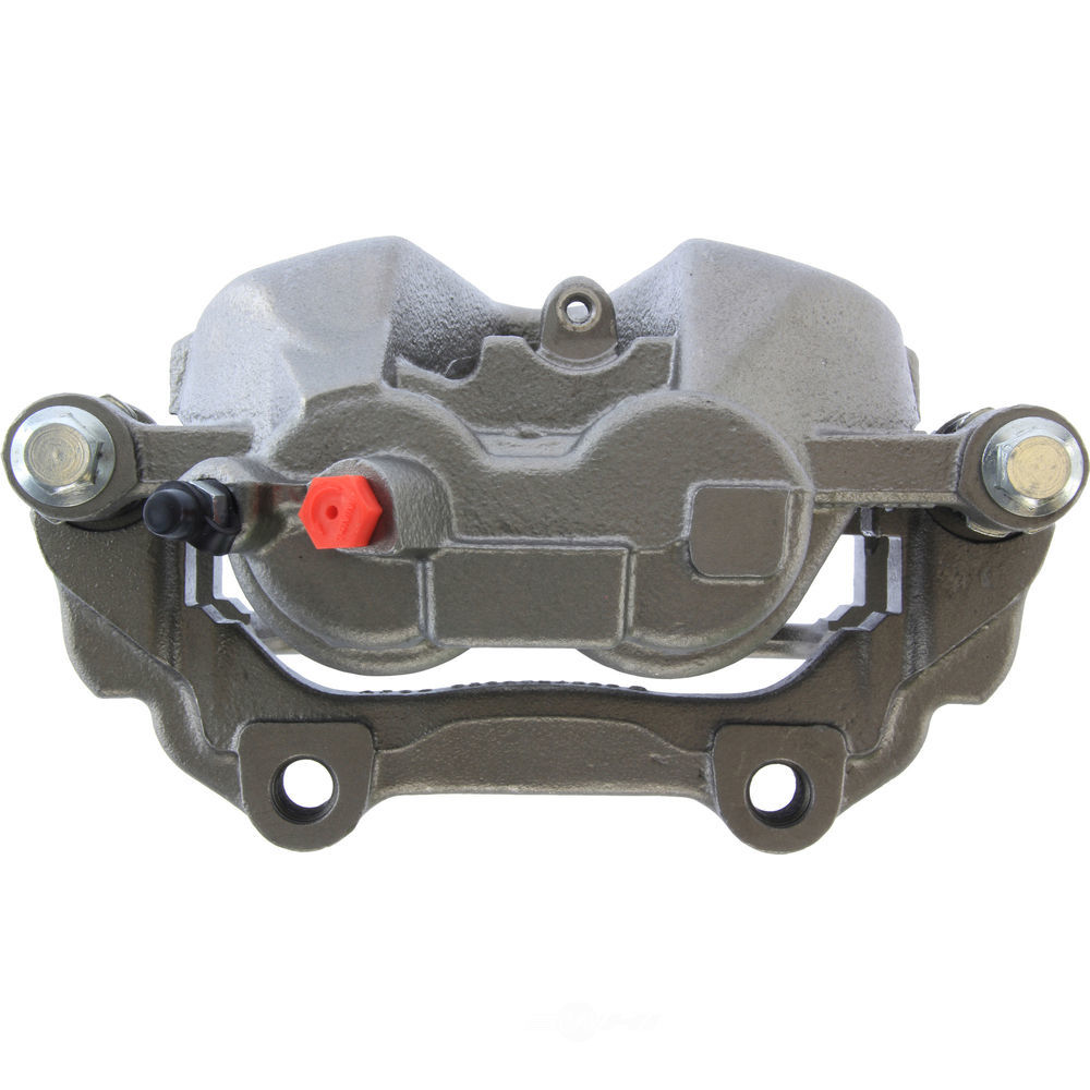 CENTRIC PARTS - Centric Premium Semi-Loaded Disc Brake Calipers (Front Right) - CEC 141.35187