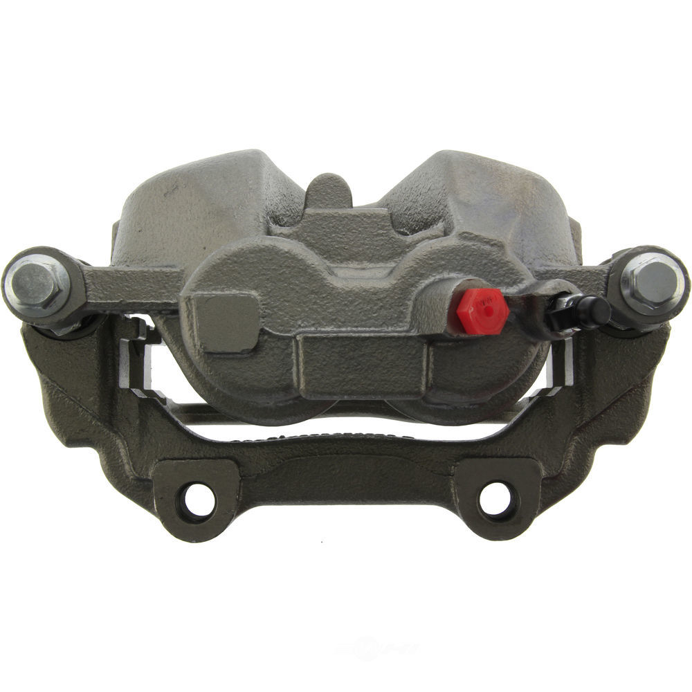 CENTRIC PARTS - Centric Premium Semi-Loaded Disc Brake Calipers (Front Left) - CEC 141.35188