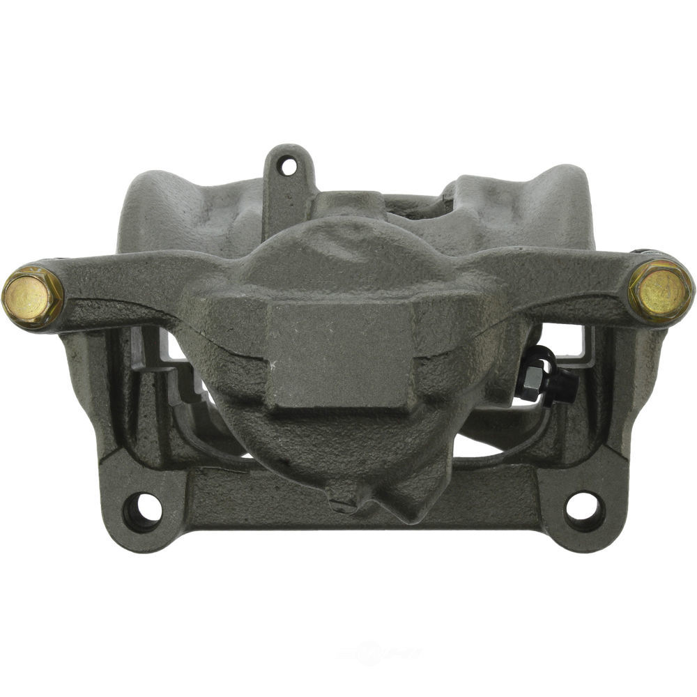 CENTRIC PARTS - Centric Premium Semi-Loaded Disc Brake Calipers (Front Right) - CEC 141.35239