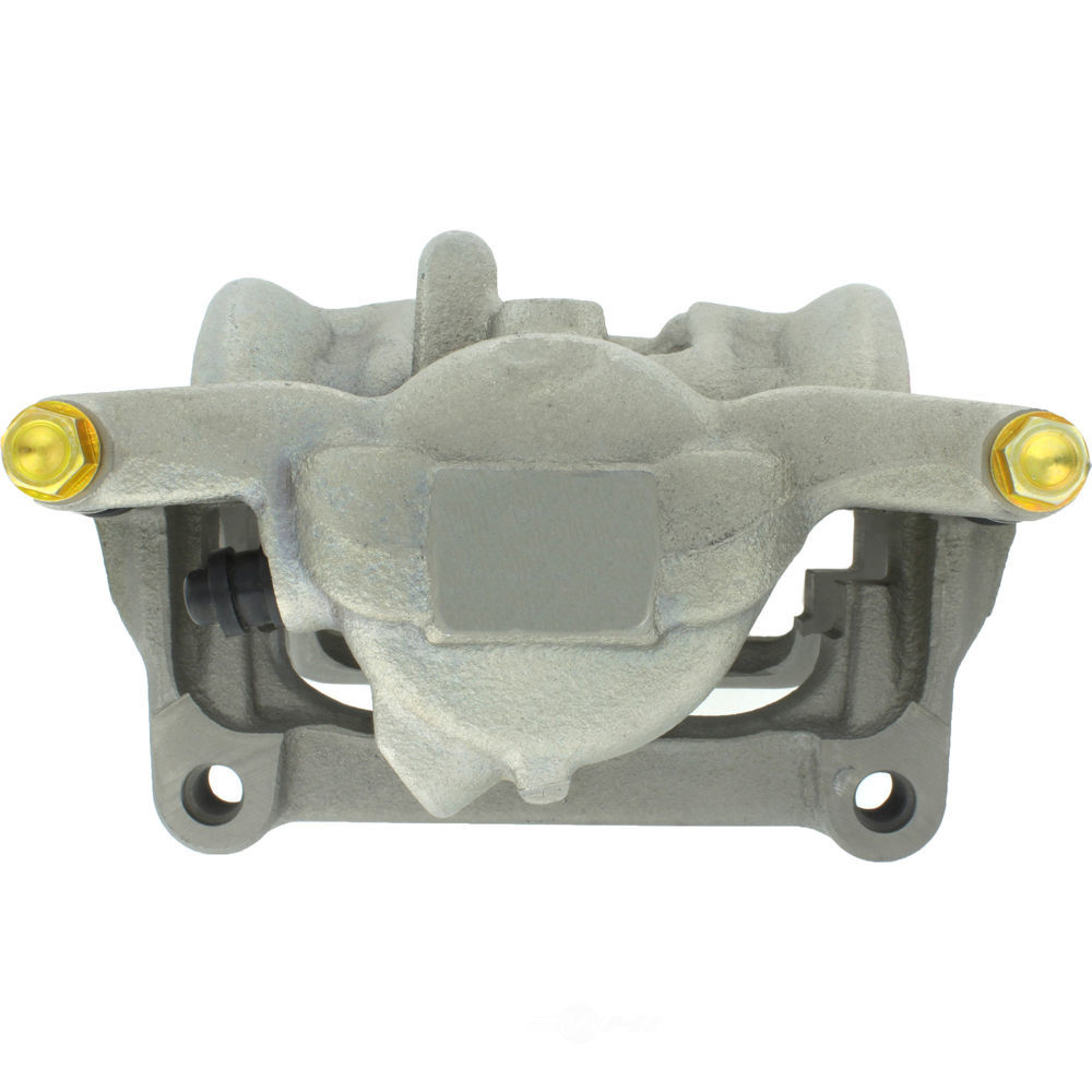 CENTRIC PARTS - Centric Premium Semi-Loaded Disc Brake Calipers (Front Left) - CEC 141.35240