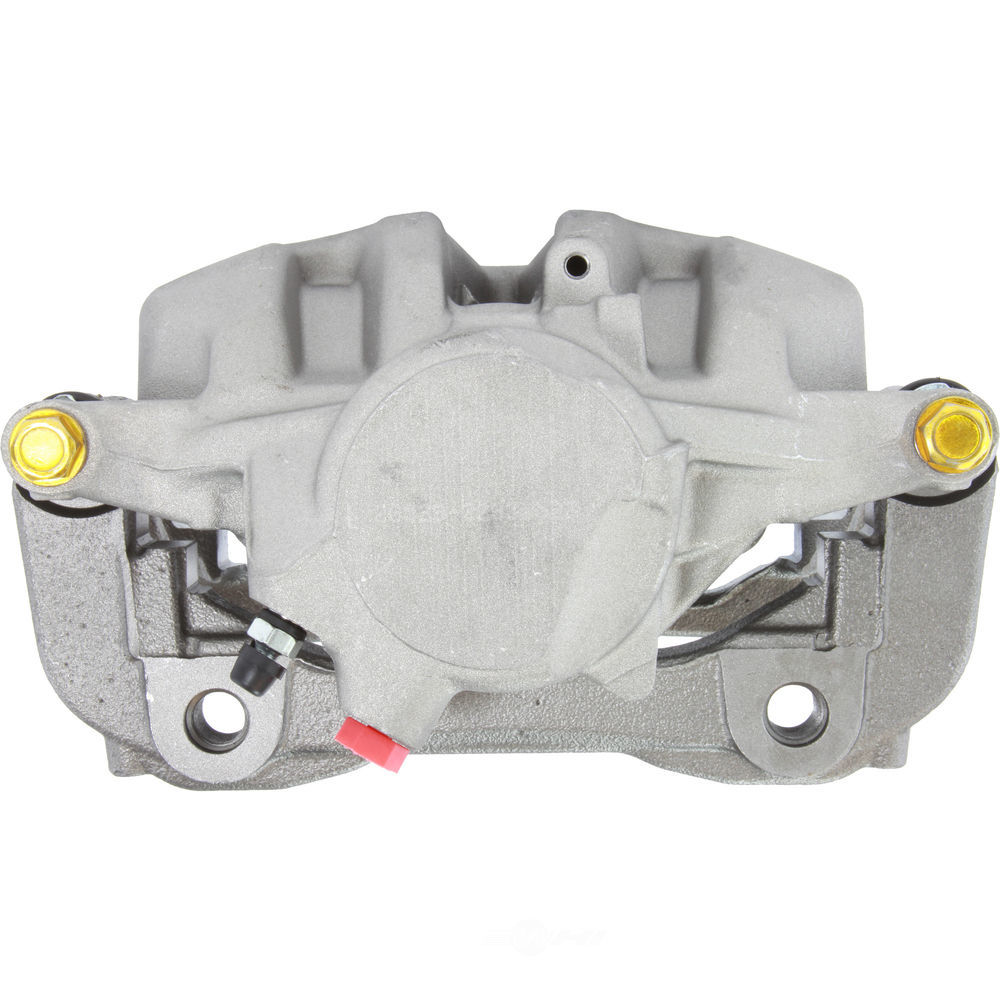CENTRIC PARTS - Centric Premium Semi-Loaded Disc Brake Calipers (Front Right) - CEC 141.35253