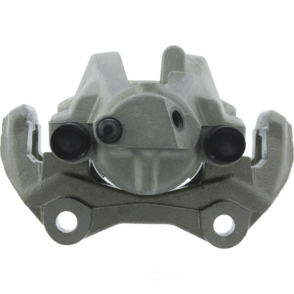 CENTRIC PARTS - Centric Premium Semi-Loaded Disc Brake Calipers (Rear Left) - CEC 141.35562