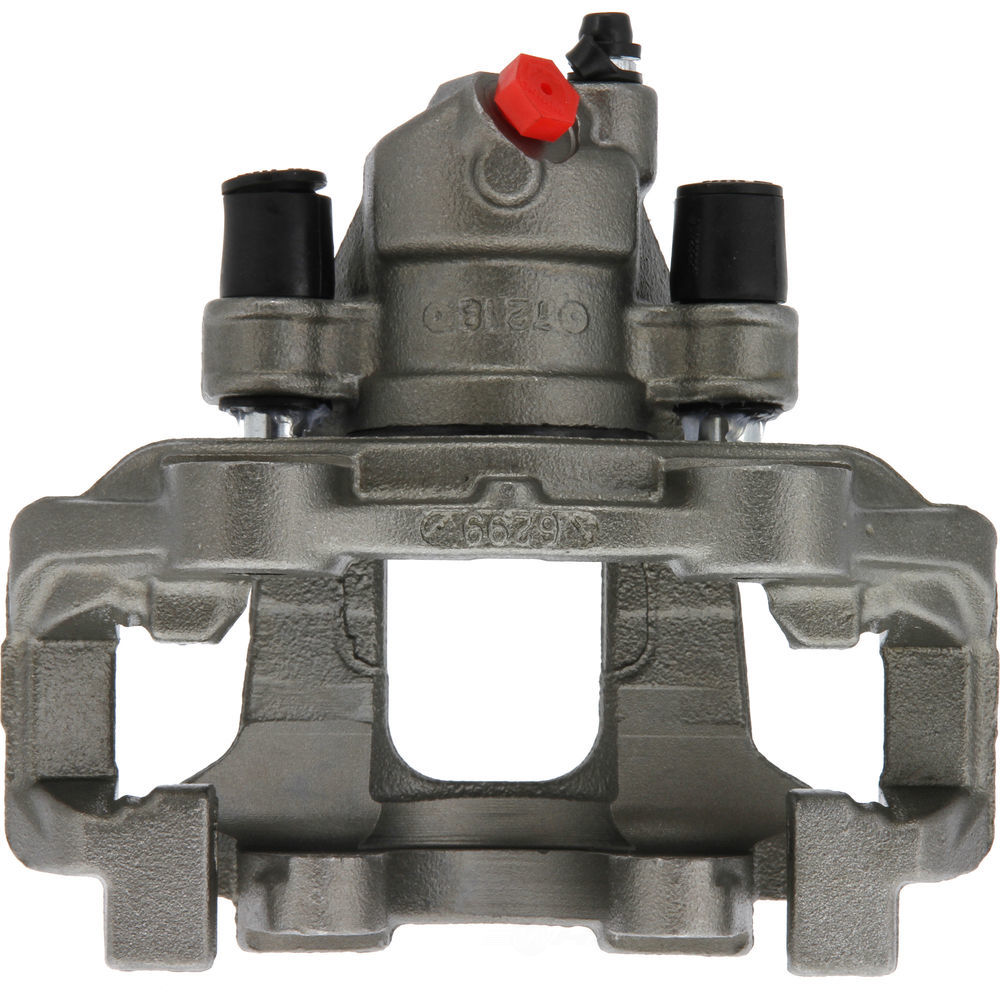 CENTRIC PARTS - Premium Semi-Loaded Caliper Housing & Bracket - Preferred (Rear Right) - CEC 141.35583