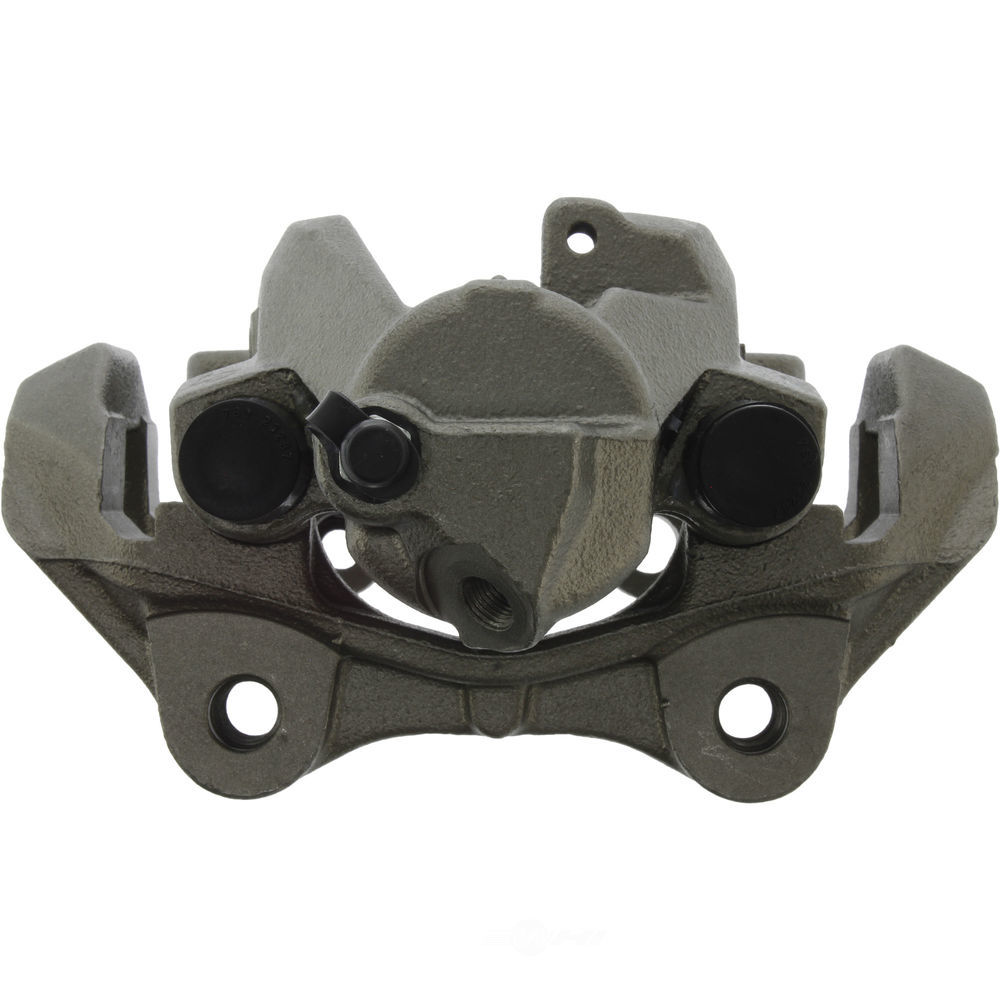 CENTRIC PARTS - Premium Semi-Loaded Caliper Housing & Bracket - Preferred (Rear Left) - CEC 141.35584