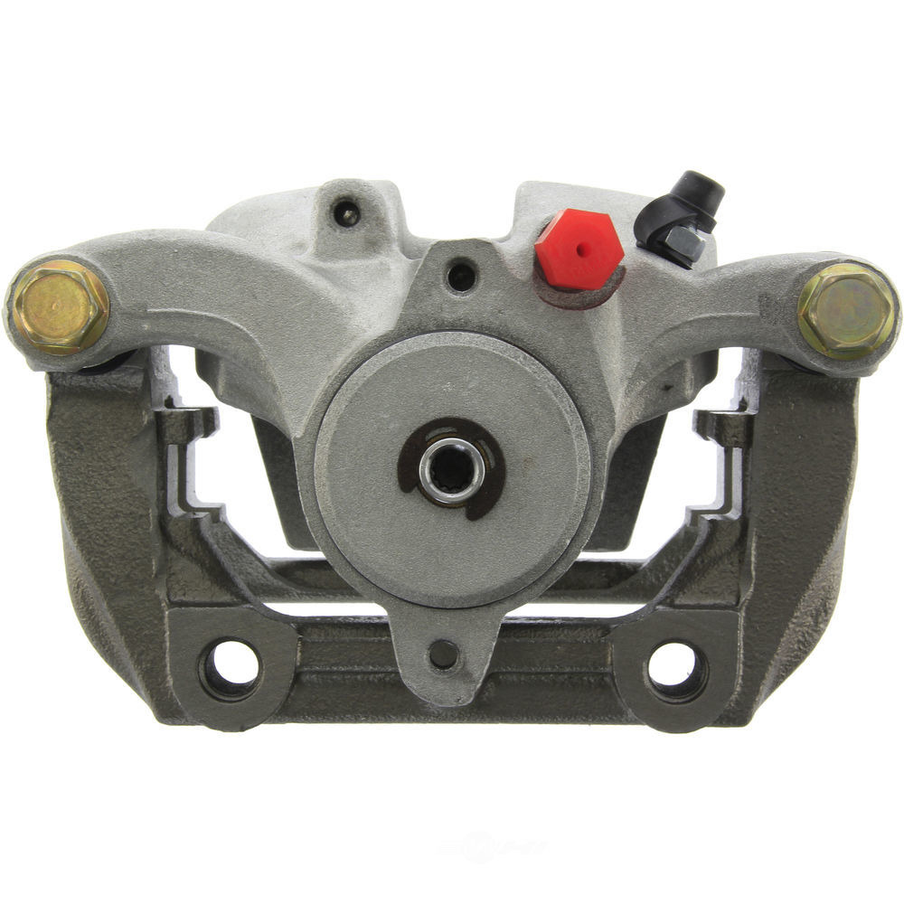 CENTRIC PARTS - Premium Semi-Loaded Caliper Housing & Bracket - Preferred (Rear Right) - CEC 141.35629