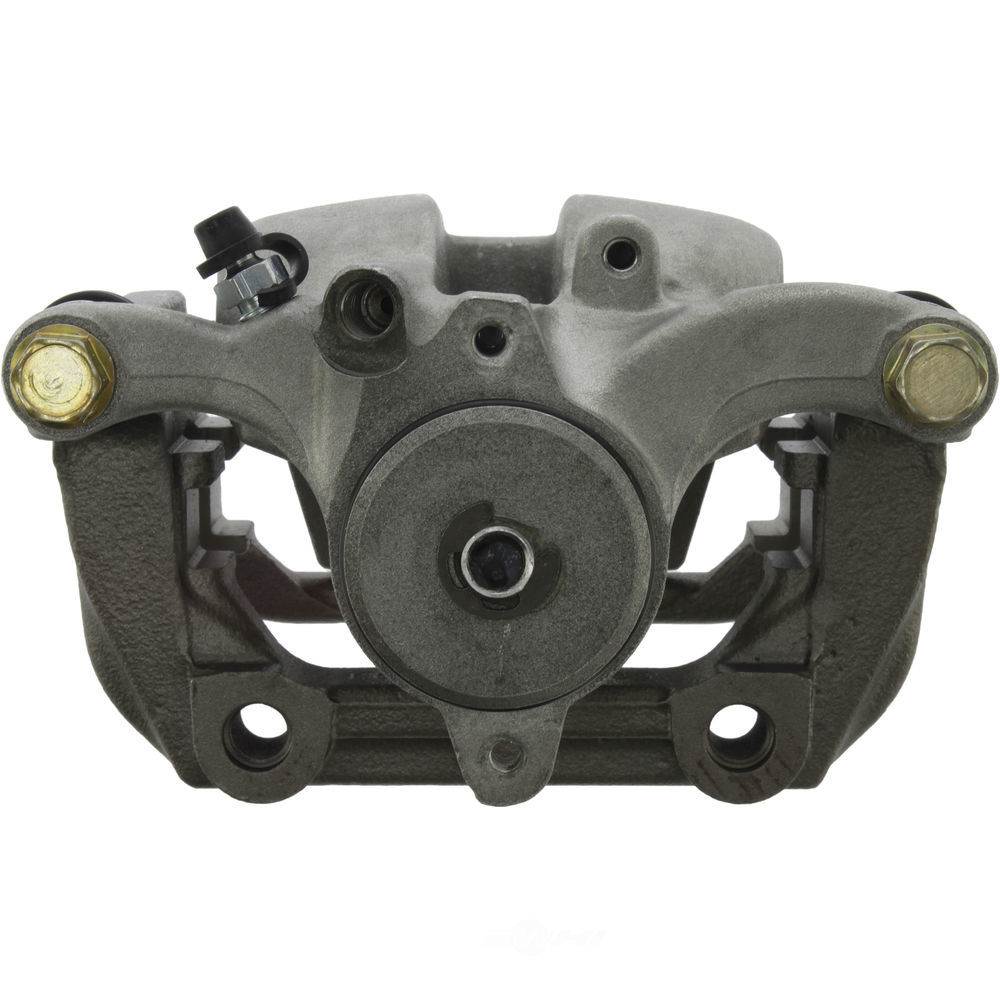 CENTRIC PARTS - Premium Semi-Loaded Caliper Housing & Bracket - Preferred (Rear Left) - CEC 141.35630