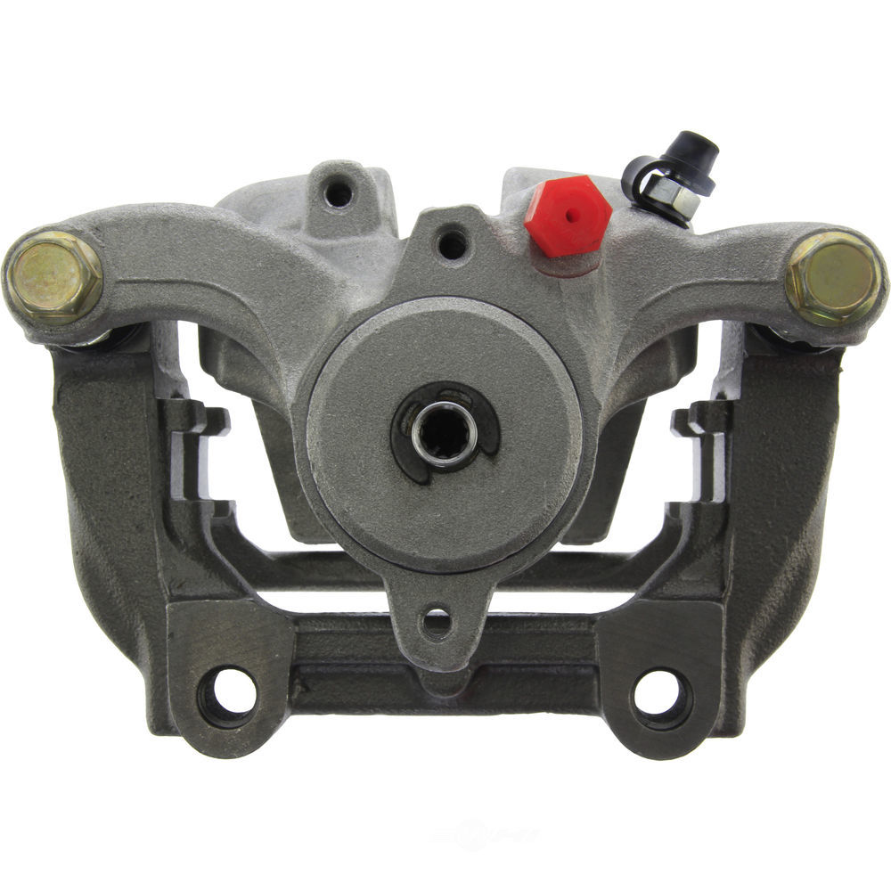 CENTRIC PARTS - Centric Premium Semi-Loaded Disc Brake Calipers (Rear Right) - CEC 141.35637