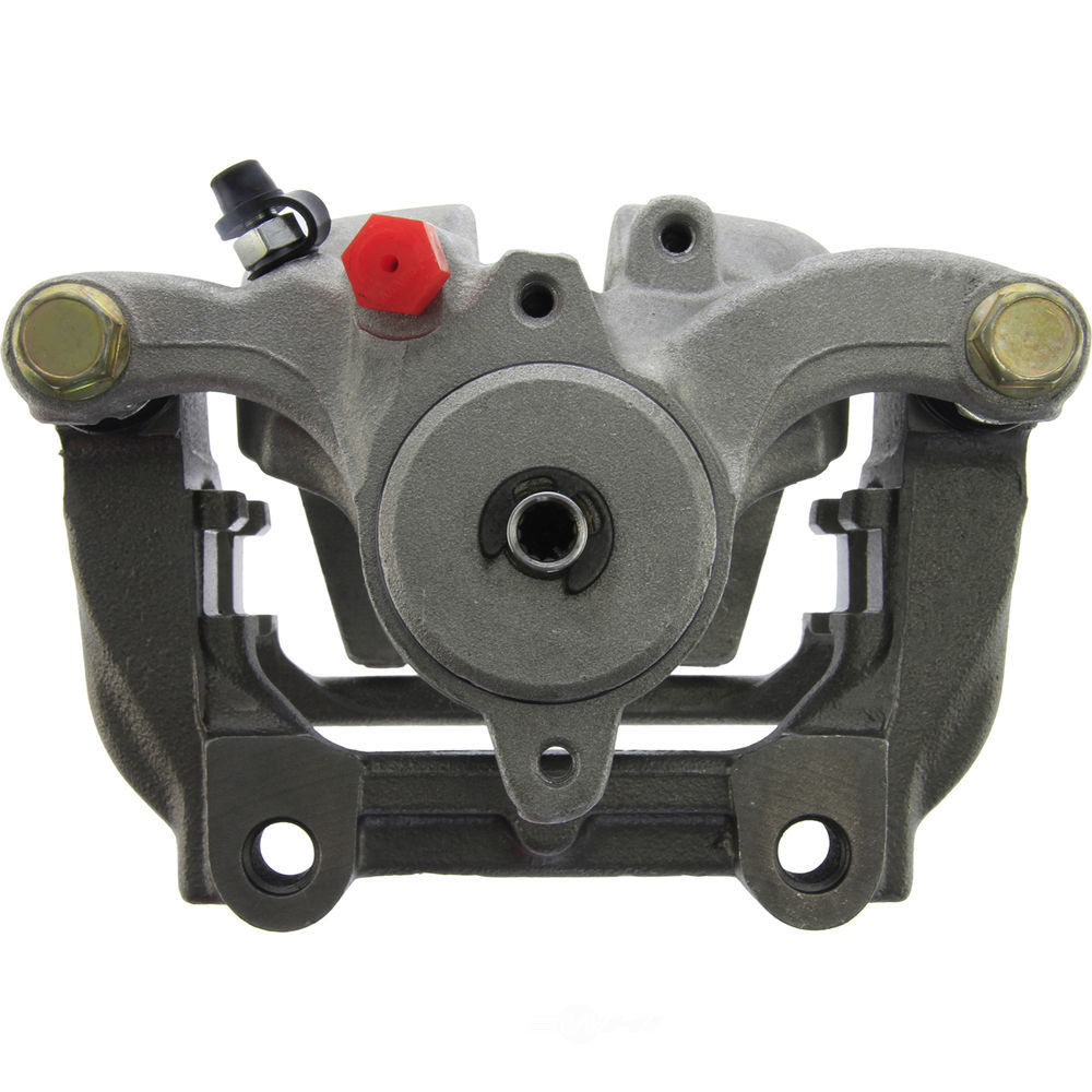 CENTRIC PARTS - Centric Premium Semi-Loaded Disc Brake Calipers (Rear Left) - CEC 141.35638
