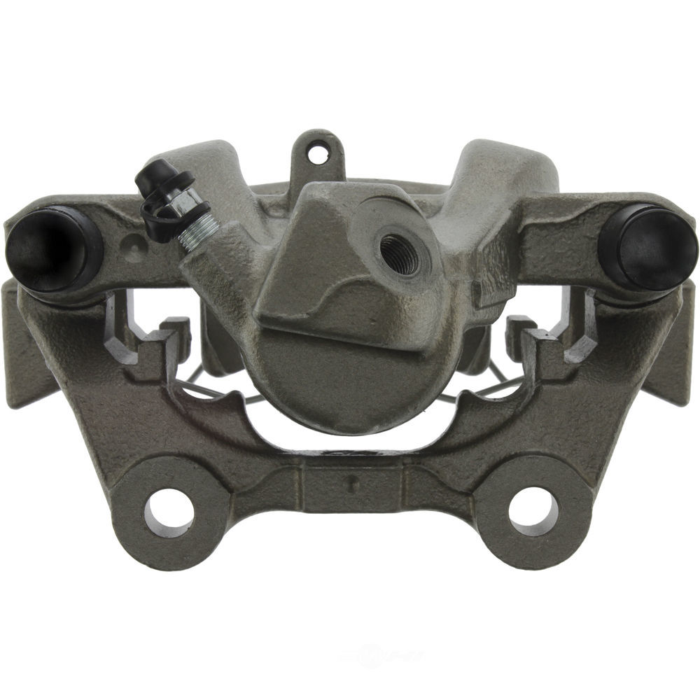 CENTRIC PARTS - Centric Premium Semi-Loaded Disc Brake Calipers (Rear Right) - CEC 141.35645