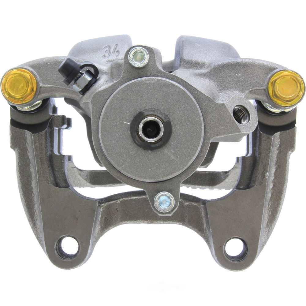 CENTRIC PARTS - Centric Premium Semi-Loaded Disc Brake Calipers (Rear Right) - CEC 141.35651