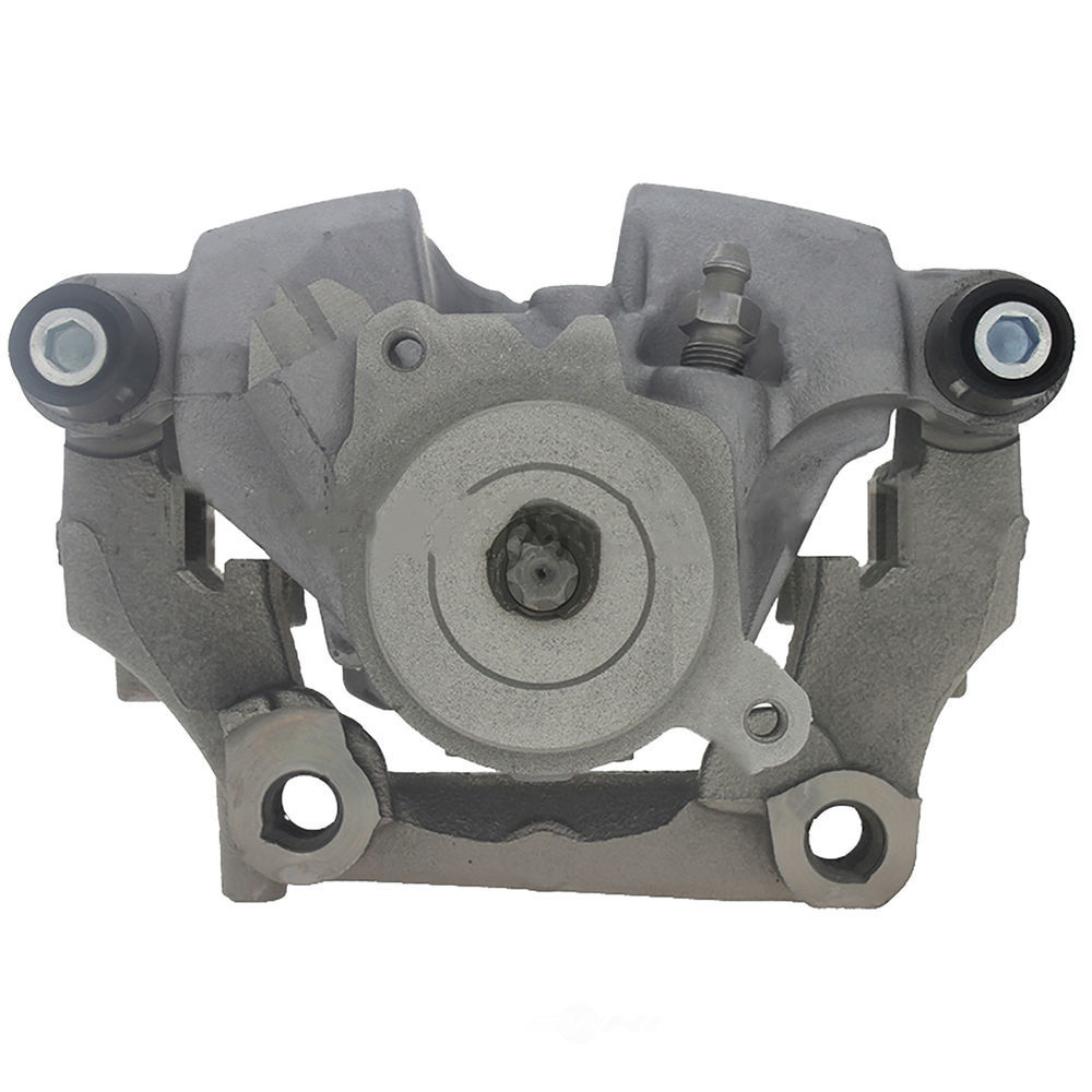 CENTRIC PARTS - Centric Premium Semi-Loaded Disc Brake Calipers (Rear Left) - CEC 141.35662