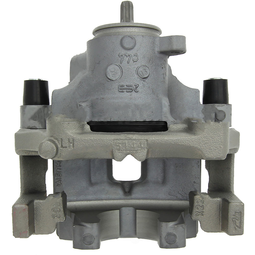 CENTRIC PARTS - Centric Premium Semi-Loaded Disc Brake Calipers - CEC 141.35662