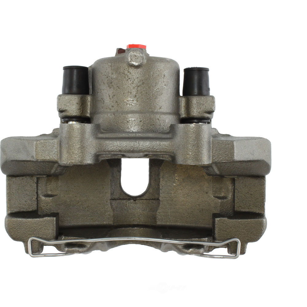 CENTRIC PARTS - Centric Premium Semi-Loaded Disc Brake Calipers (Front Left) - CEC 141.38018