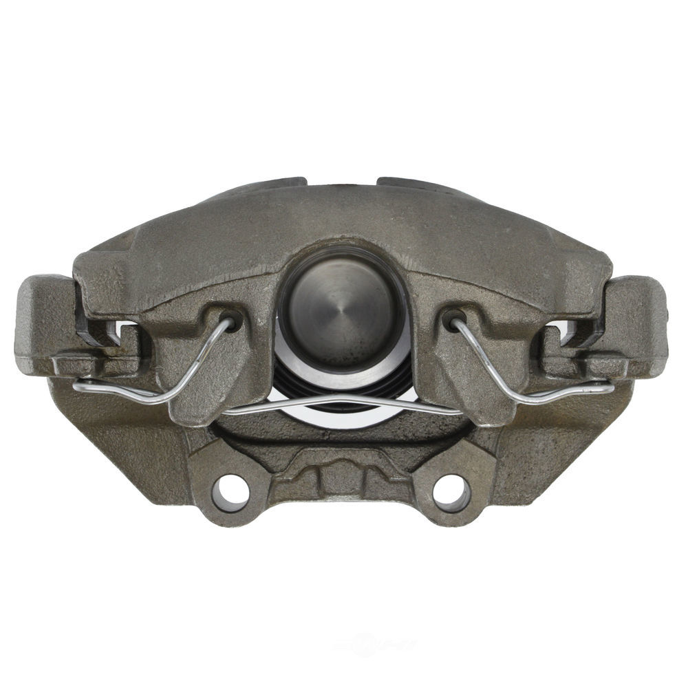 CENTRIC PARTS - Centric Premium Semi-Loaded Disc Brake Calipers (Front Left) - CEC 141.38018