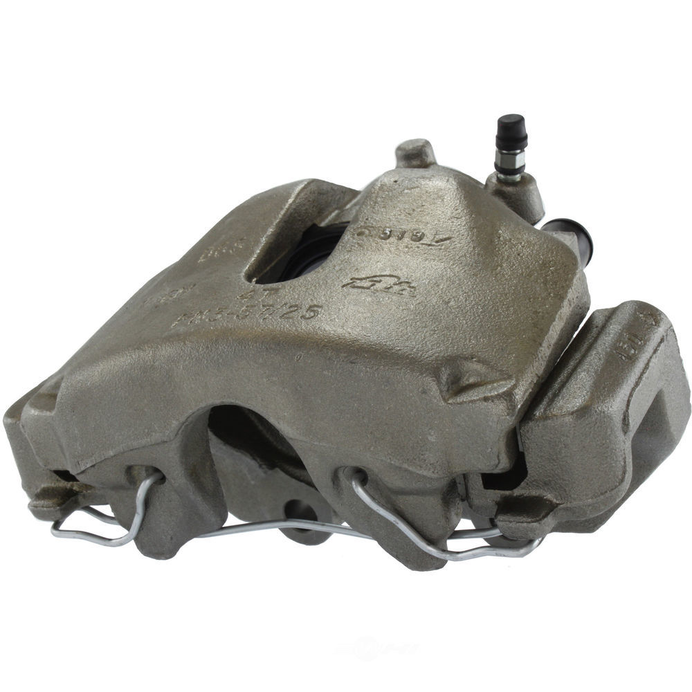 CENTRIC PARTS - Centric Premium Semi-Loaded Disc Brake Calipers (Front Left) - CEC 141.38018