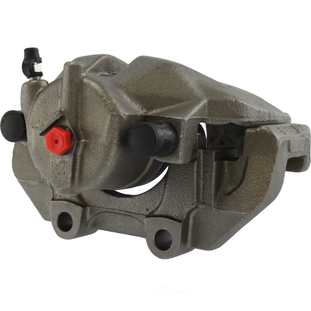 CENTRIC PARTS - Centric Premium Semi-Loaded Disc Brake Calipers (Front Left) - CEC 141.38018