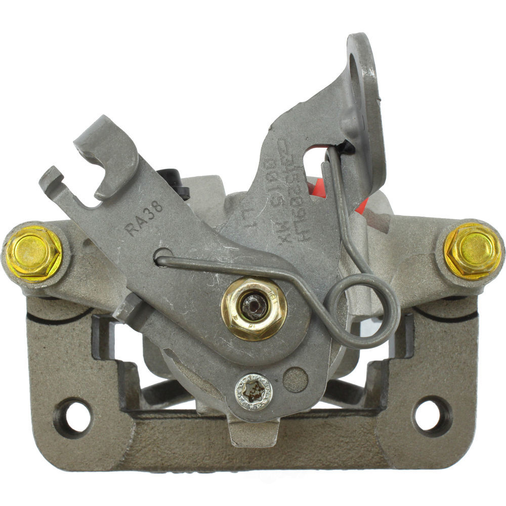 CENTRIC PARTS - Centric Premium Semi-Loaded Disc Brake Calipers (Rear Right) - CEC 141.38523