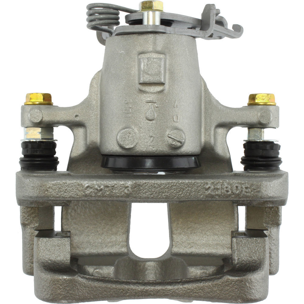 CENTRIC PARTS - Centric Premium Semi-Loaded Disc Brake Calipers - CEC 141.38524