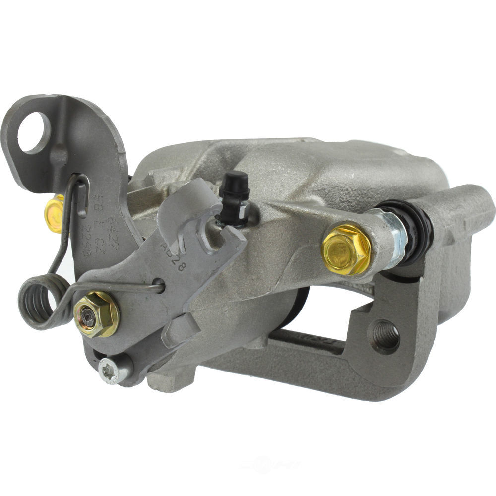CENTRIC PARTS - Centric Premium Semi-Loaded Disc Brake Calipers - CEC 141.38524