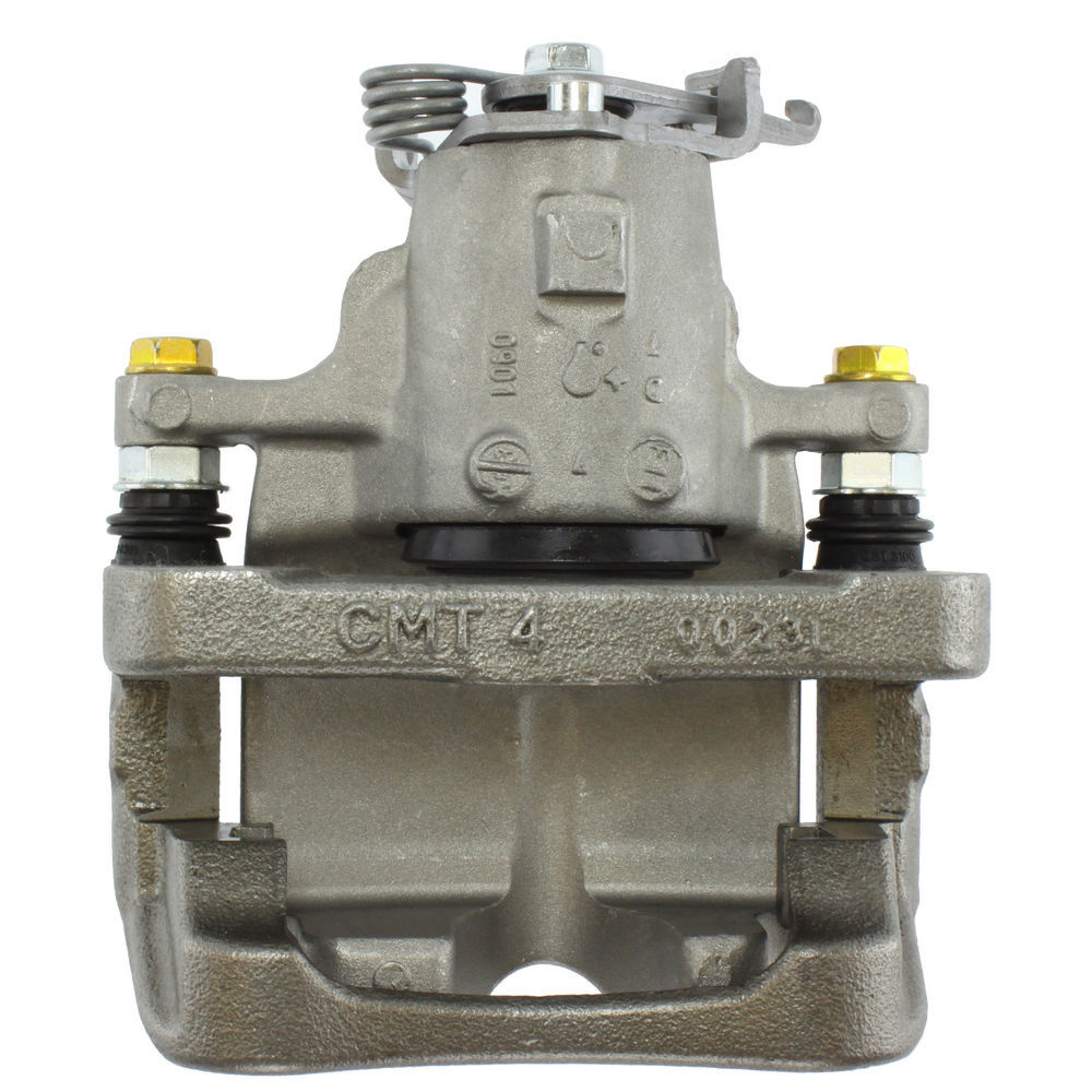 CENTRIC PARTS - Centric Premium Semi-Loaded Disc Brake Calipers - CEC 141.38526