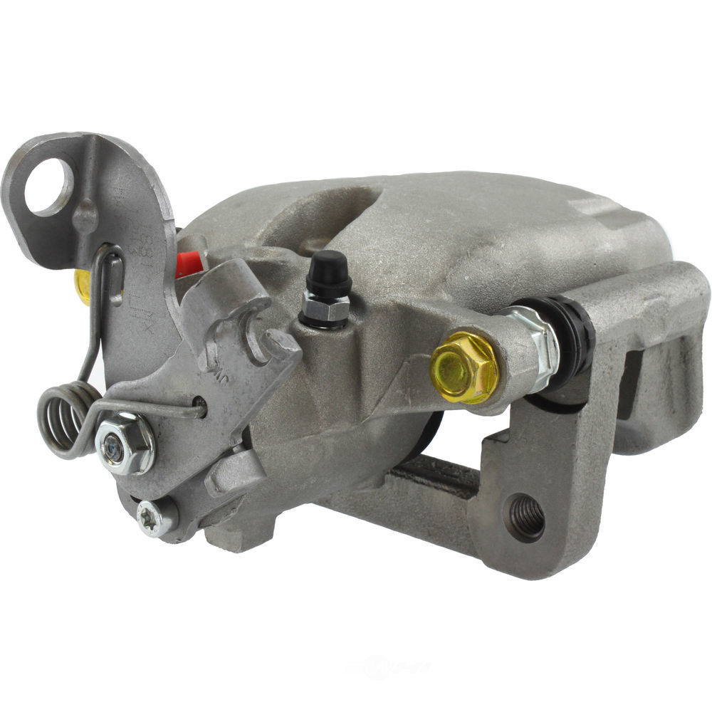 CENTRIC PARTS - Centric Premium Semi-Loaded Disc Brake Calipers - CEC 141.38526