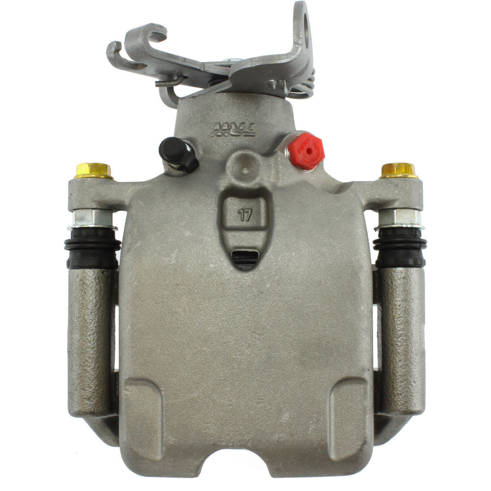CENTRIC PARTS - Centric Premium Semi-Loaded Disc Brake Calipers - CEC 141.38526
