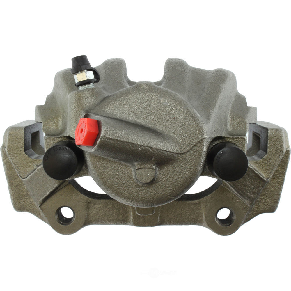 CENTRIC PARTS - Centric Premium Semi-Loaded Disc Brake Calipers (Front Left) - CEC 141.39038