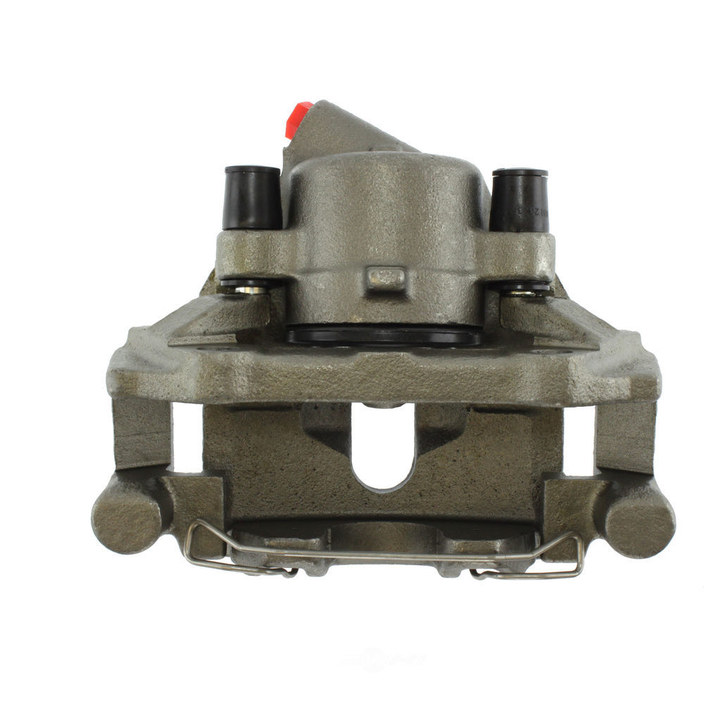 CENTRIC PARTS - Centric Premium Semi-Loaded Disc Brake Calipers (Front Left) - CEC 141.39038