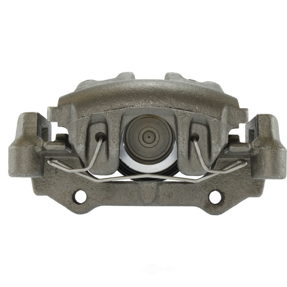 CENTRIC PARTS - Centric Premium Semi-Loaded Disc Brake Calipers (Front Left) - CEC 141.39038