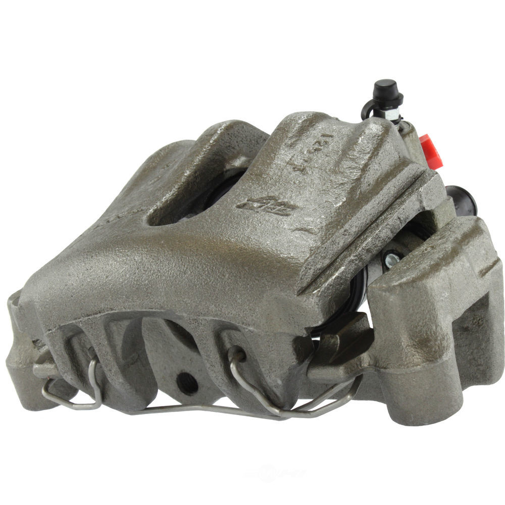 CENTRIC PARTS - Centric Premium Semi-Loaded Disc Brake Calipers (Front Left) - CEC 141.39038