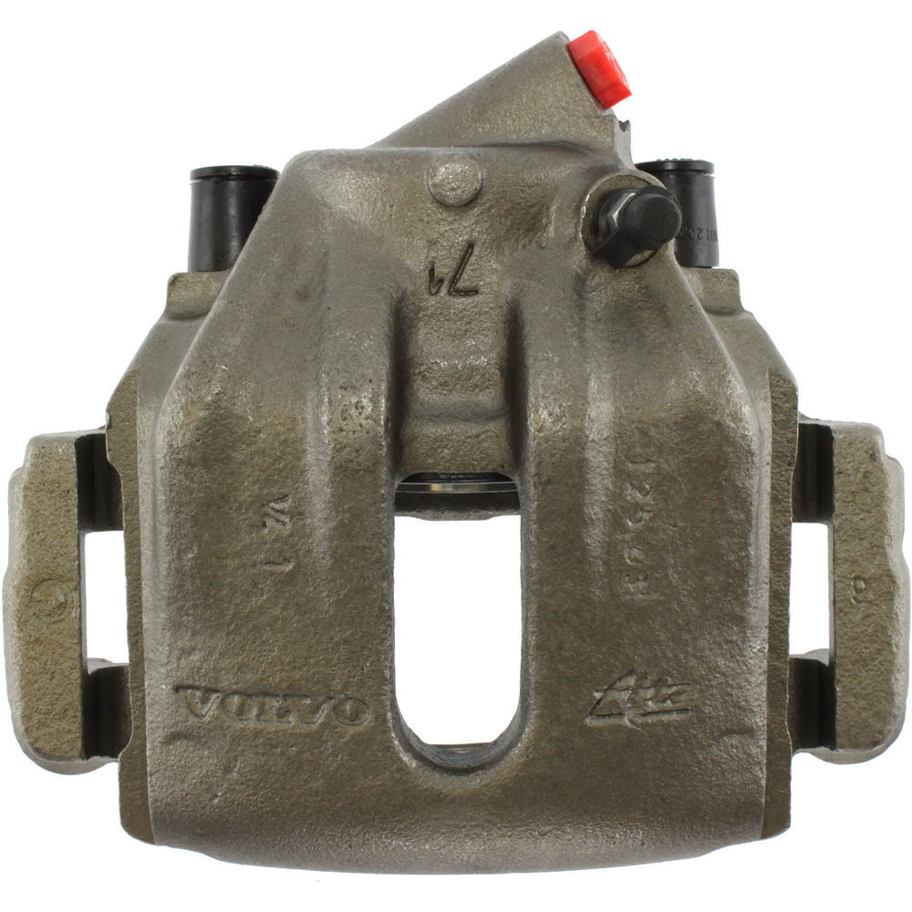 CENTRIC PARTS - Centric Premium Semi-Loaded Disc Brake Calipers (Front Left) - CEC 141.39038