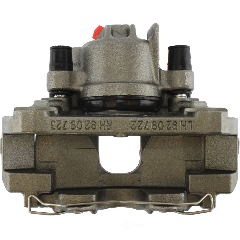 CENTRIC PARTS - Centric Premium Semi-Loaded Disc Brake Calipers (Front Left) - CEC 141.39048