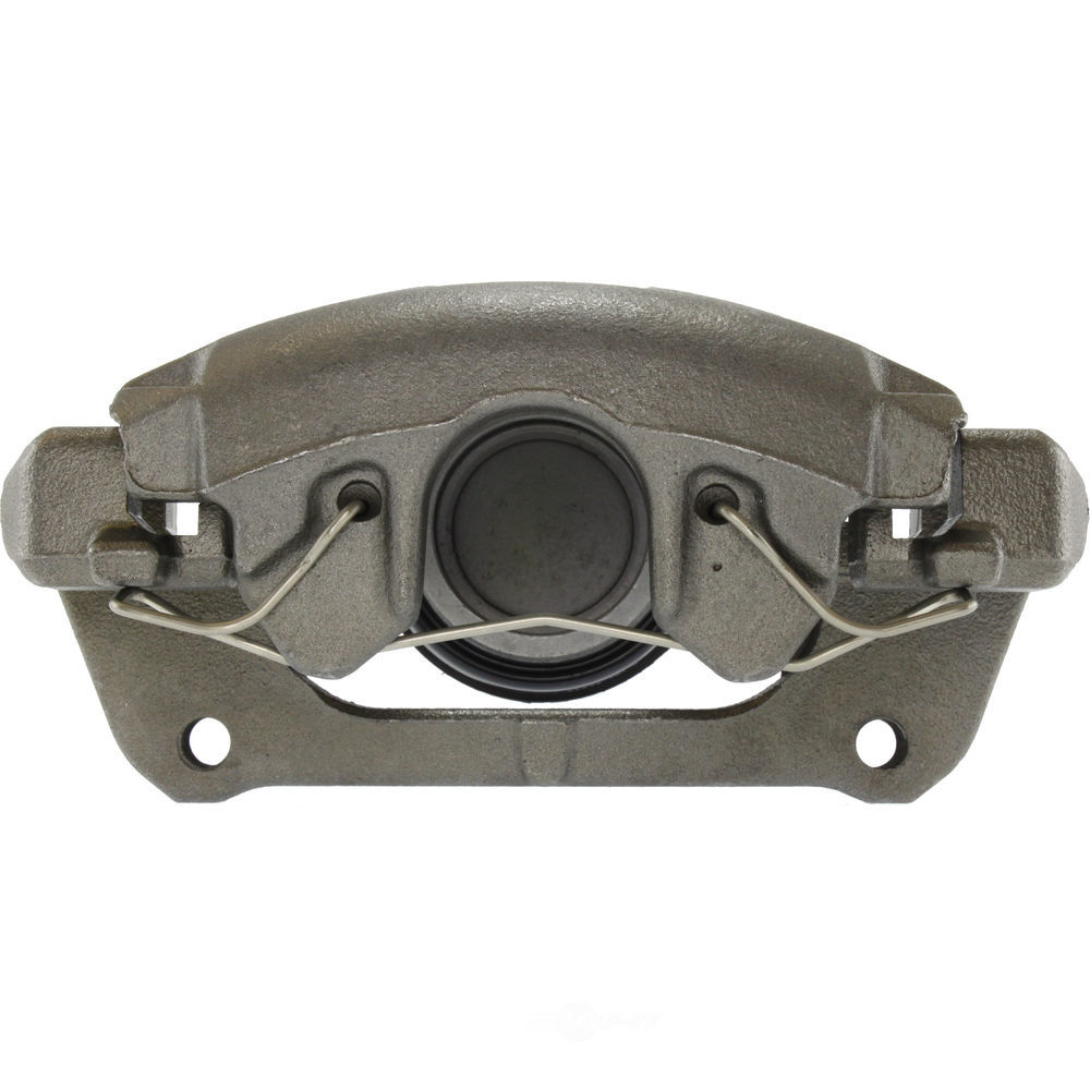 CENTRIC PARTS - Centric Premium Semi-Loaded Disc Brake Calipers (Front Left) - CEC 141.39048