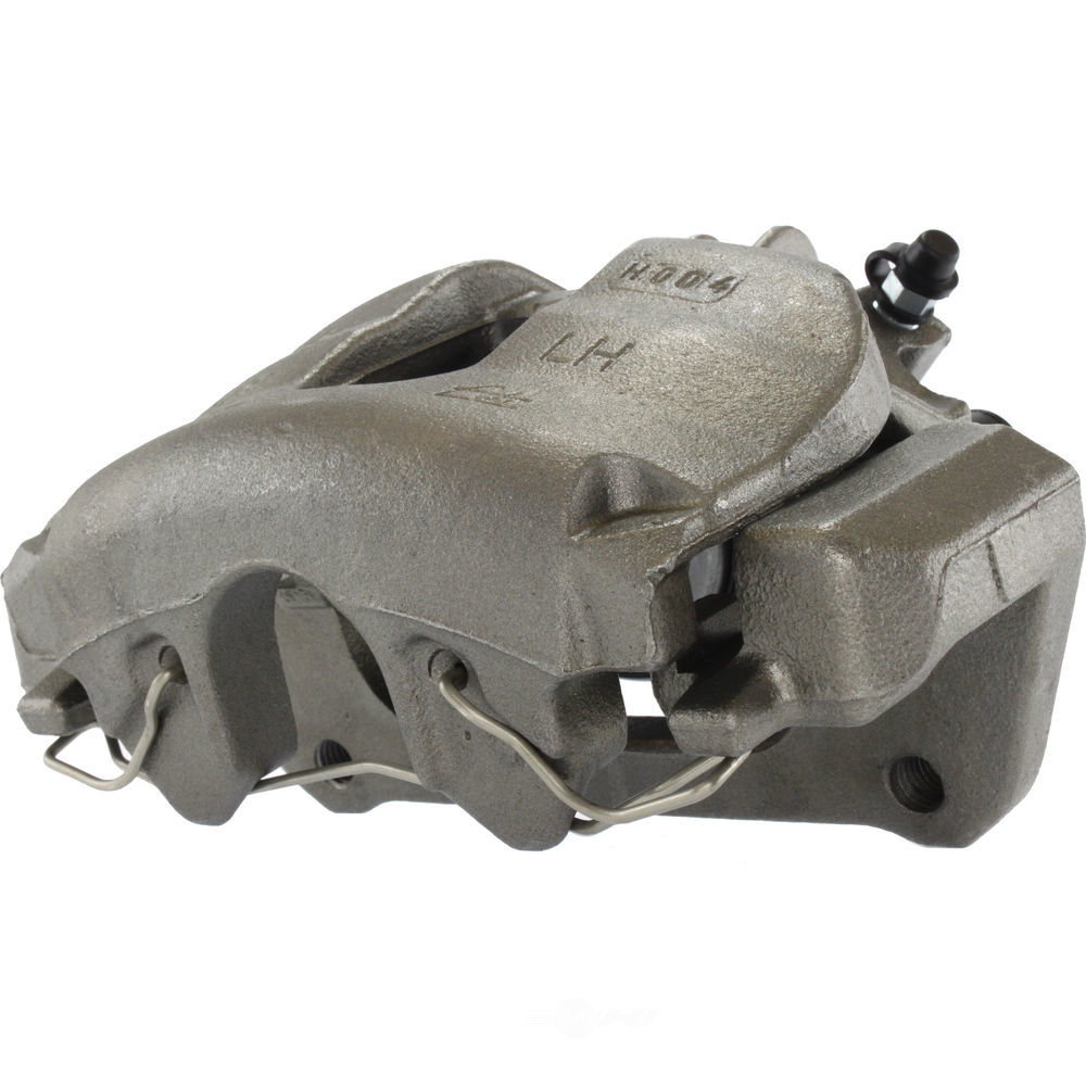 CENTRIC PARTS - Centric Premium Semi-Loaded Disc Brake Calipers (Front Left) - CEC 141.39048