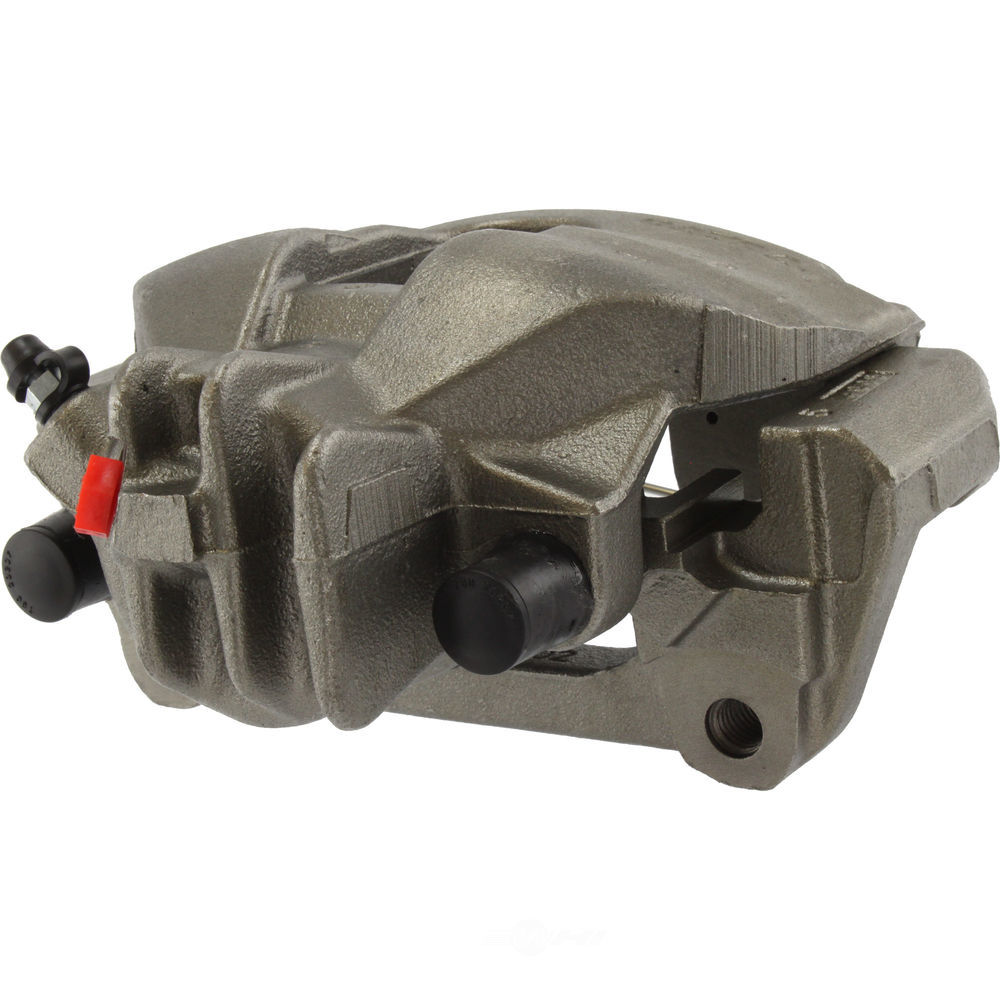 CENTRIC PARTS - Centric Premium Semi-Loaded Disc Brake Calipers (Front Left) - CEC 141.39048