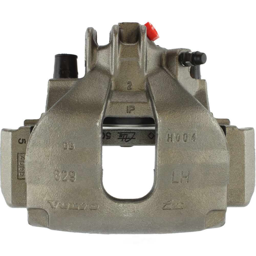 CENTRIC PARTS - Centric Premium Semi-Loaded Disc Brake Calipers (Front Left) - CEC 141.39048