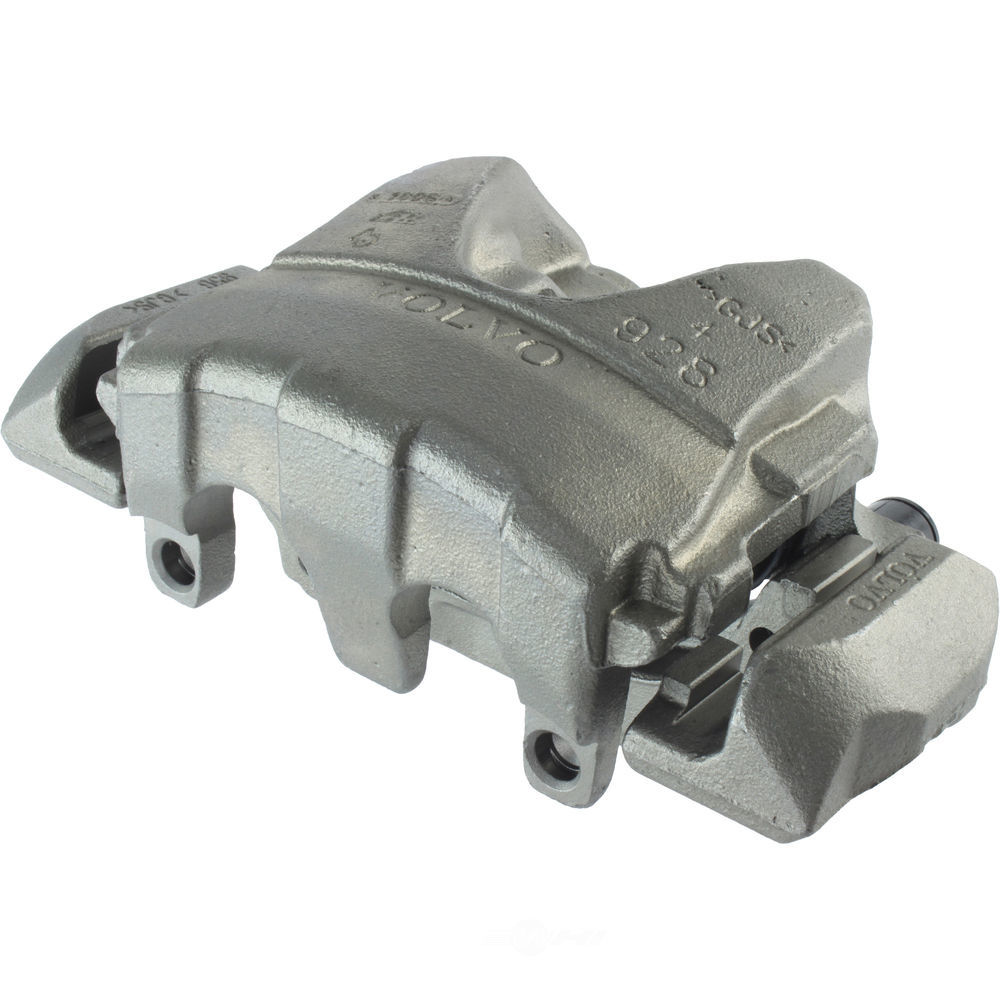 CENTRIC PARTS - Centric Premium Semi-Loaded Disc Brake Calipers - CEC 141.39067