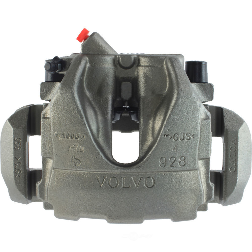 CENTRIC PARTS - Centric Premium Semi-Loaded Disc Brake Calipers - CEC 141.39067