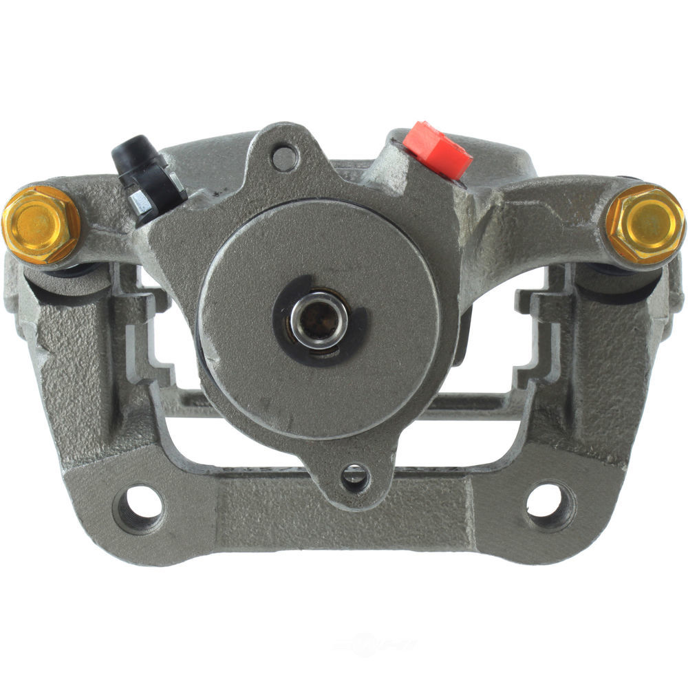 CENTRIC PARTS - Centric Premium Semi-Loaded Disc Brake Calipers (Rear Right) - CEC 141.39543