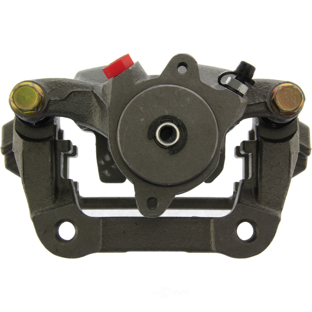 CENTRIC PARTS - Centric Premium Semi-Loaded Disc Brake Calipers (Rear Left) - CEC 141.39544