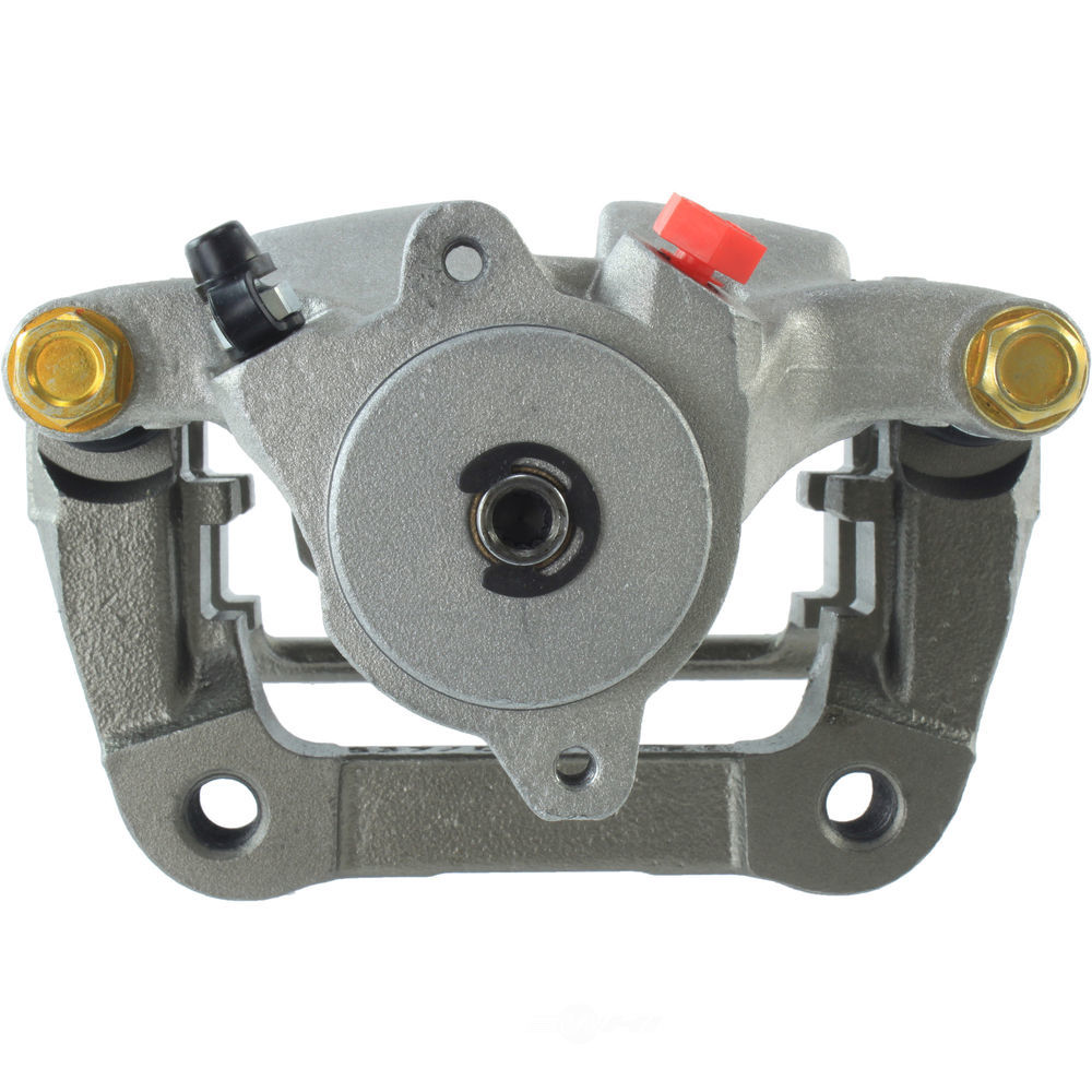 CENTRIC PARTS - Centric Premium Semi-Loaded Disc Brake Calipers (Rear Right) - CEC 141.39545