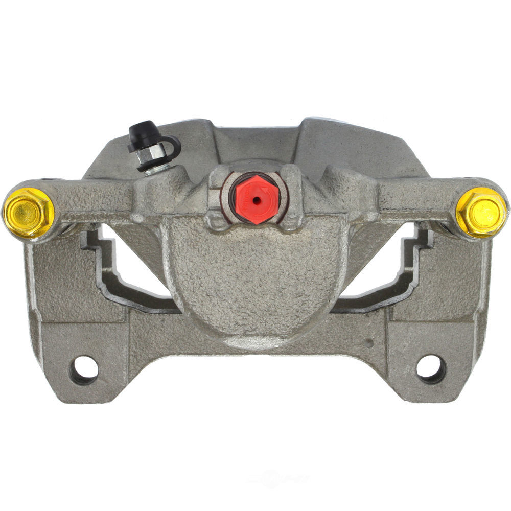 CENTRIC PARTS - Centric Premium Semi-Loaded Disc Brake Calipers (Front Left) - CEC 141.40025